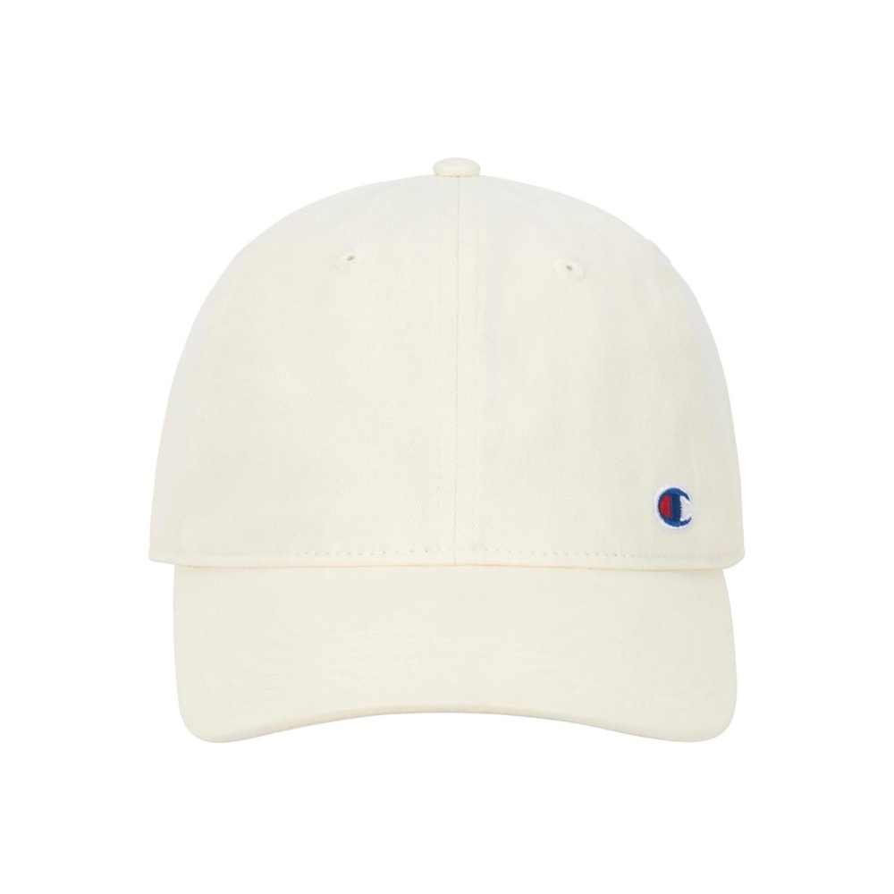 Champion Women's Flow Dad Adjustable Cap - Natural